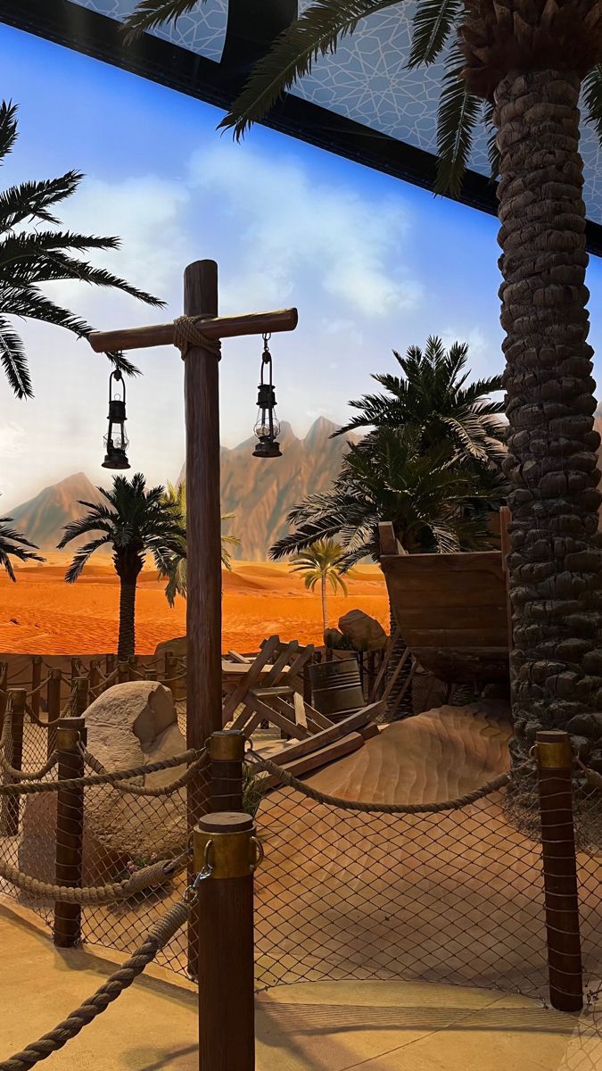 Natural History Museum Abu Dhabi